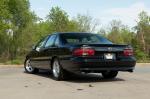 Chevrolet Impala SS 1996 года